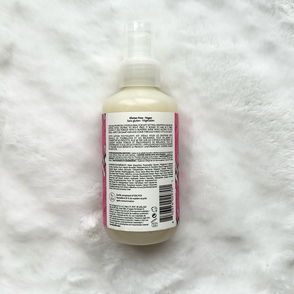 NEW R+Co Zipper Multitasking Styling Lotion - Picture 2 of 2
